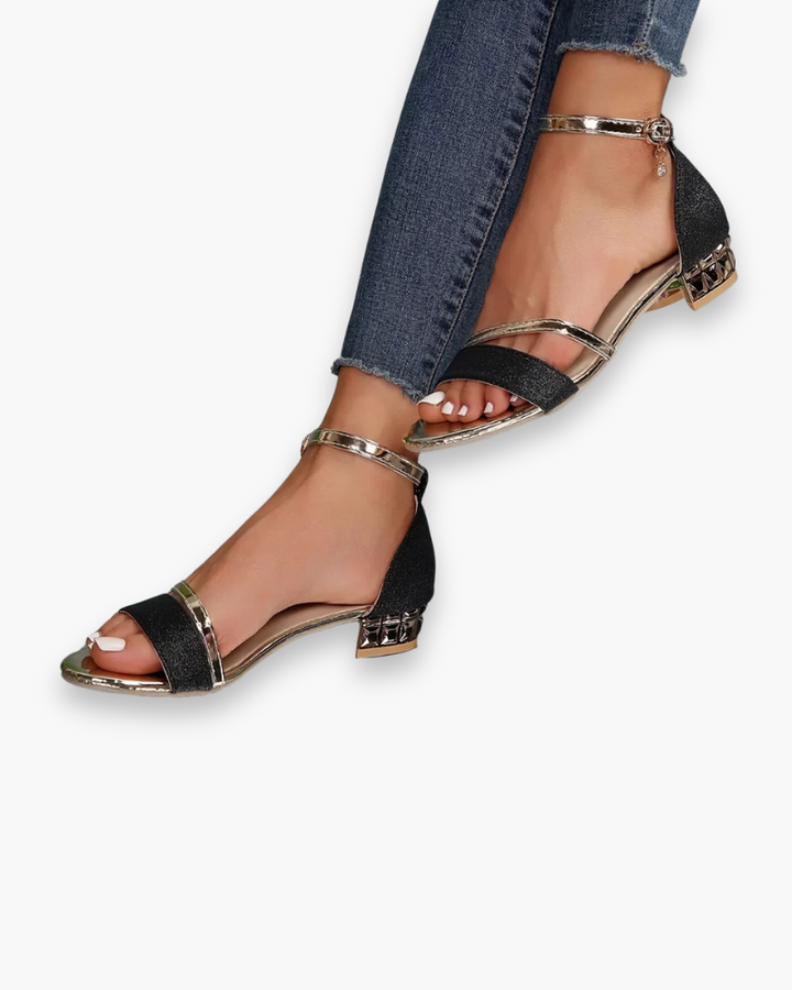 Sylira | Women’s Elegant Summer Sandals