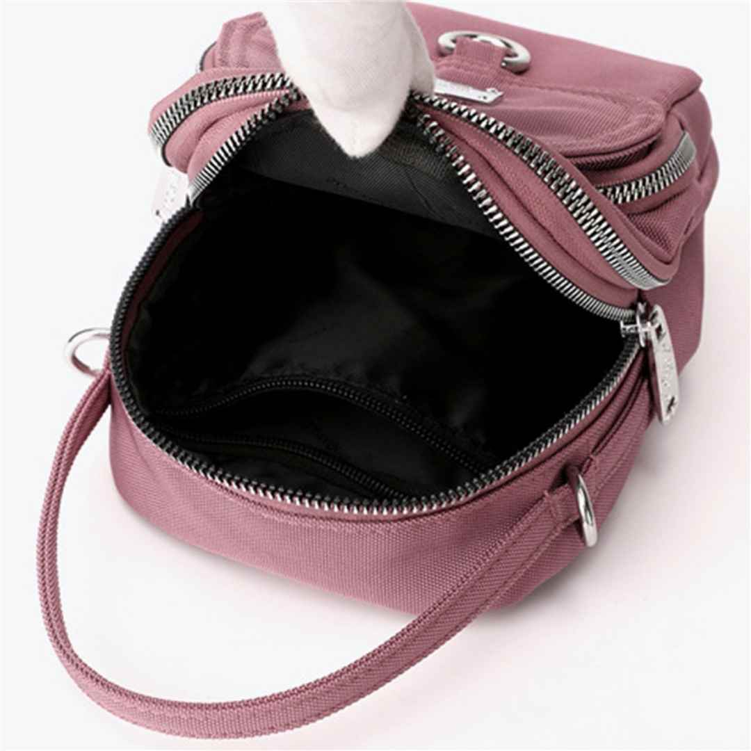 Sorelle | Women’s Multifunctional Compact Mini Bag