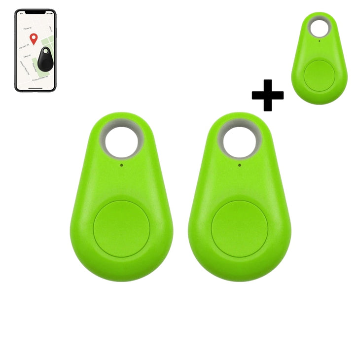 GPS Tracker | Real-Time Tracking for Kids, Pets & Valuables