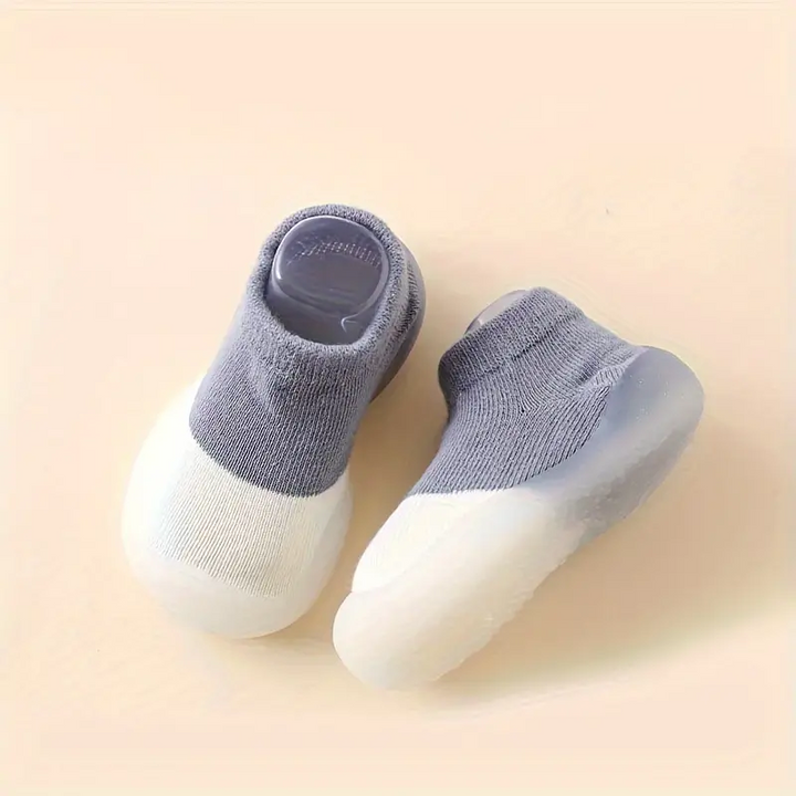 Comfy Kids Barefoot Sneakers