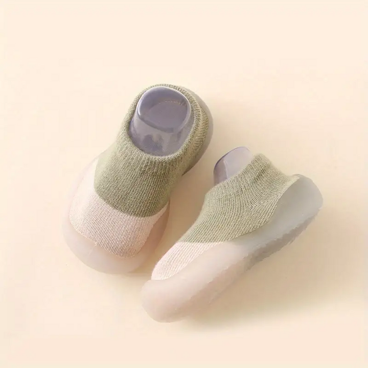 Comfy Kids Barefoot Sneakers