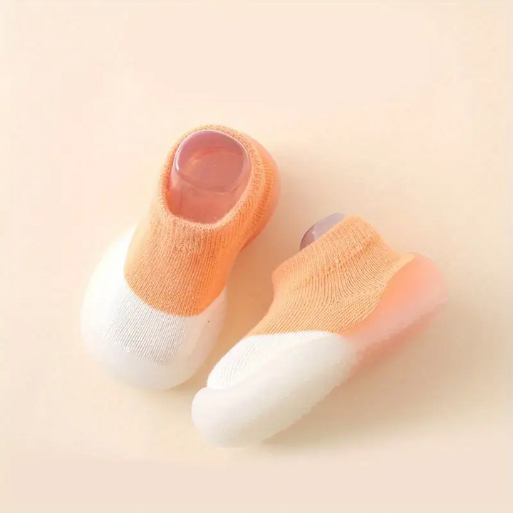Comfy Kids Barefoot Sneakers