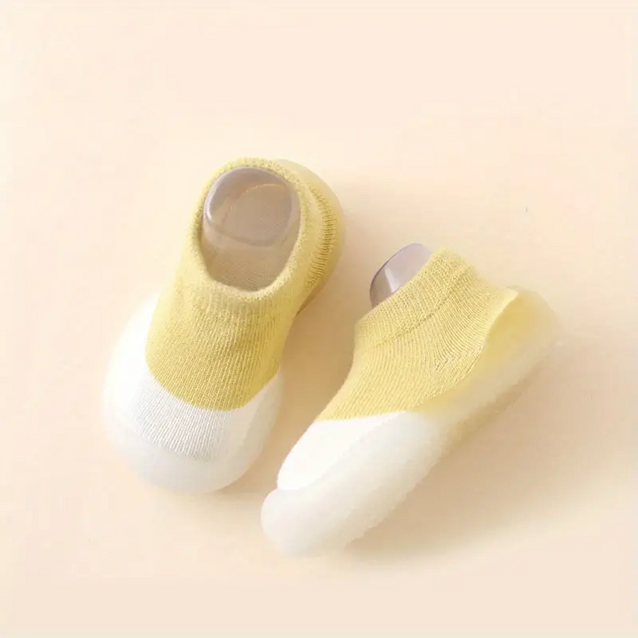 Comfy Kids Barefoot Sneakers