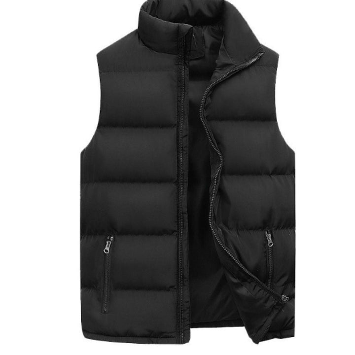 Blaise | Men’s Trendy Lightweight Bodywarmer Vest
