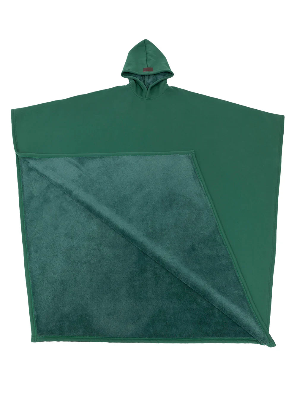 Erian | Oversized Weighted Hoodie Blanket