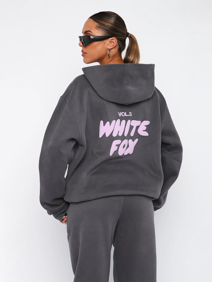 Women’s Lounge & Sports Set | Trendy Tracksuit