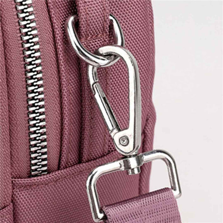 Sorelle | Women’s Multifunctional Compact Mini Bag