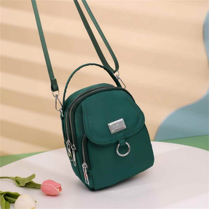 Sorelle | Women’s Multifunctional Compact Mini Bag