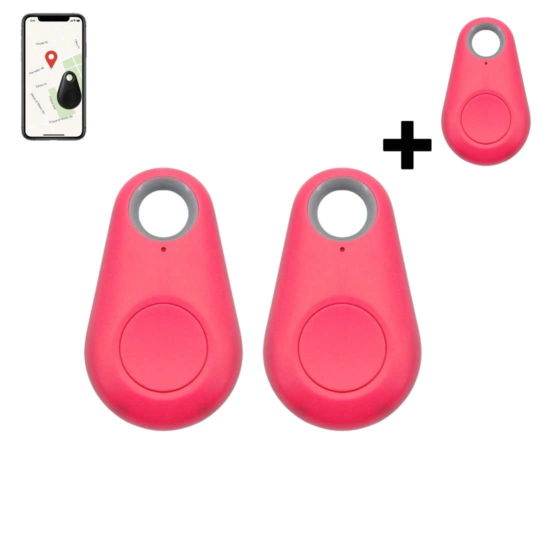 GPS Tracker | Real-Time Tracking for Kids, Pets & Valuables