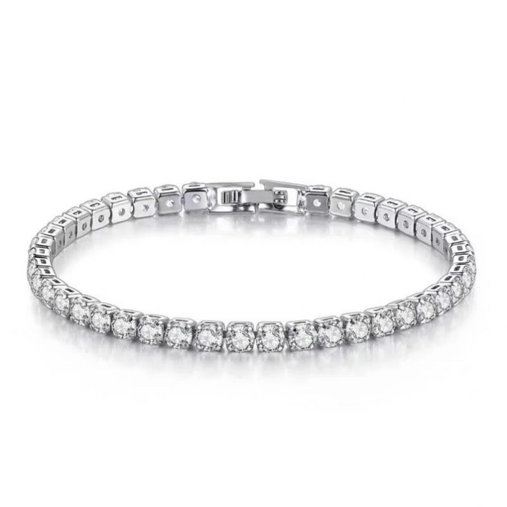 Elegant Tennis Bracelet | Stylish and Timeless Gift Idea