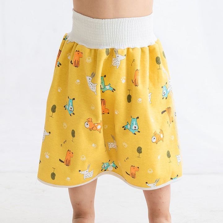 Happy Potty Training Pants | Set of 2 Comfortable Toddler Training Underwear