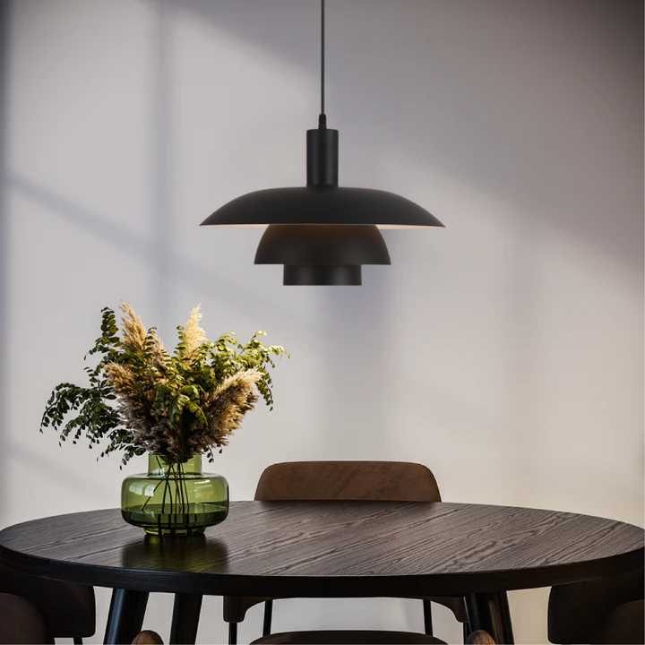 Dönska | Danish Pendant Light