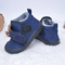 Kids Barefoot Snow Boots | Warm Lined Winter Sneakers