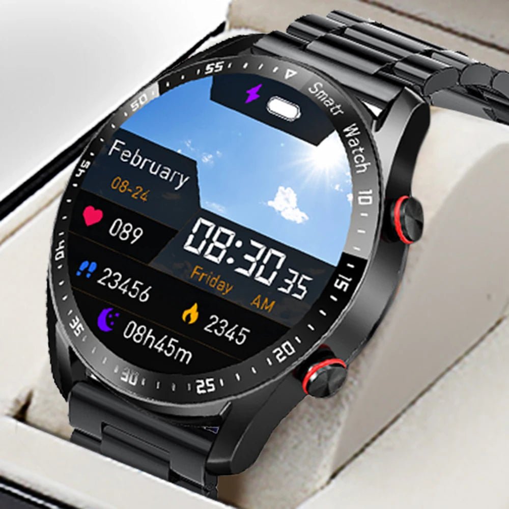Remy | Smartwatch – All-in-One Performance