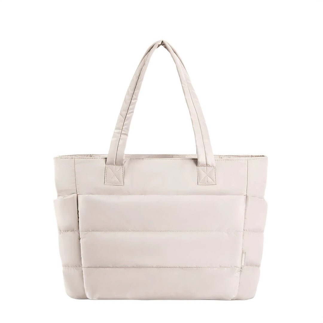 Rielle | Spacious Durable Carry-On Travel Bag