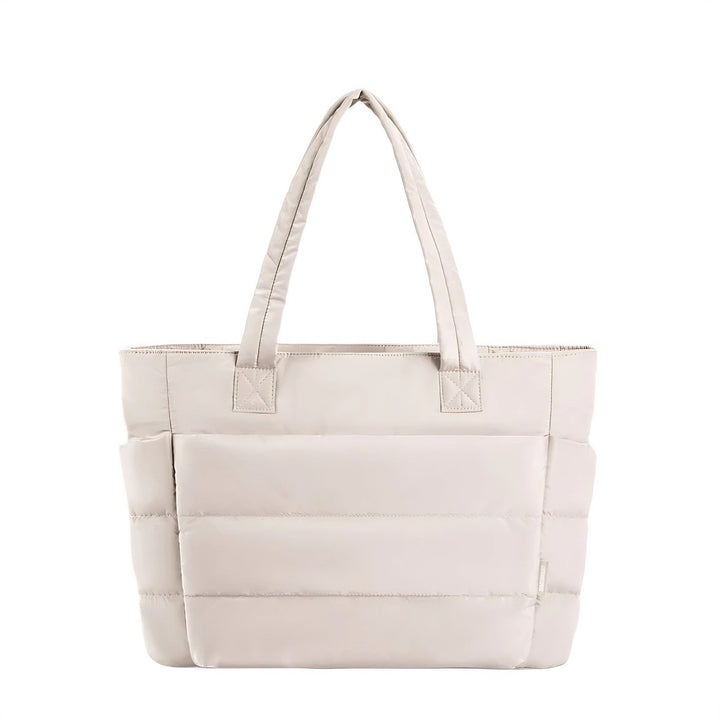 Rielle | Spacious Durable Carry-On Travel Bag