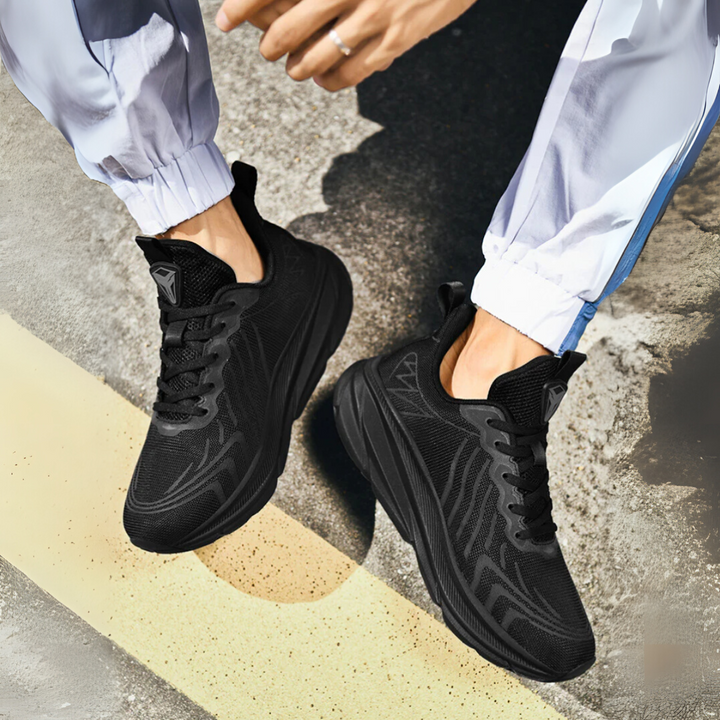 Running Shoes | Advanced Cushioning & Optimal Support