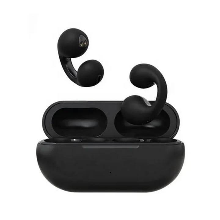 Clark | Premium Wireless Earbuds with Noise Cancellation