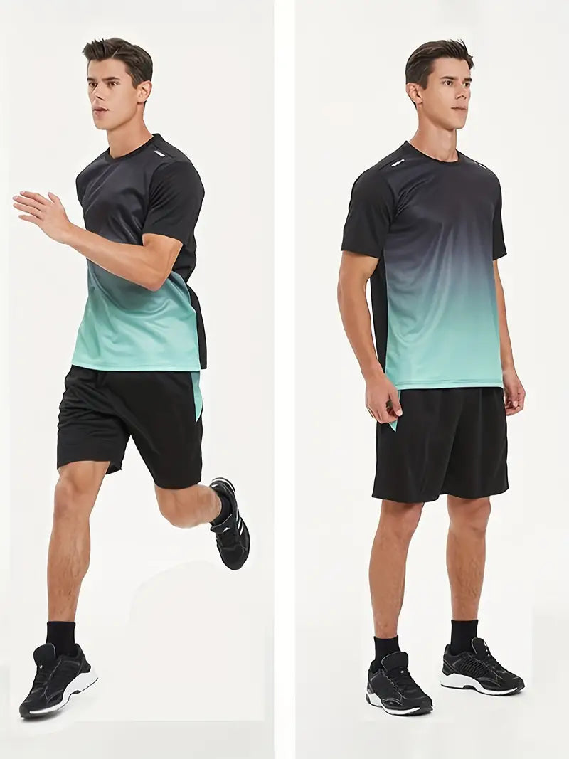 Halcyon | Men's 2-Piece Sports Set