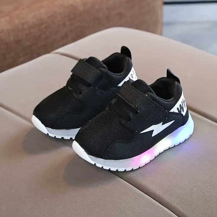 Comfy Kids Anti-Slip Sneakers