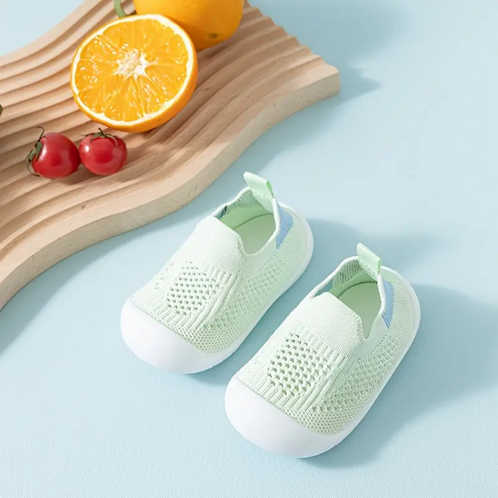 Harper | Kids Natural Movement Sneakers