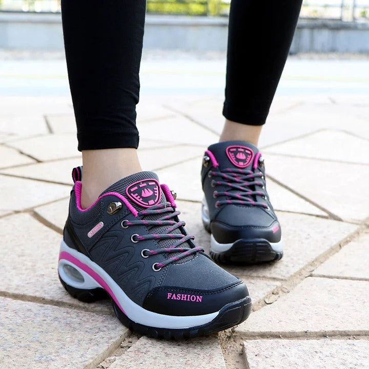 Women’s Comfortable Sneakers for Outdoor Activities