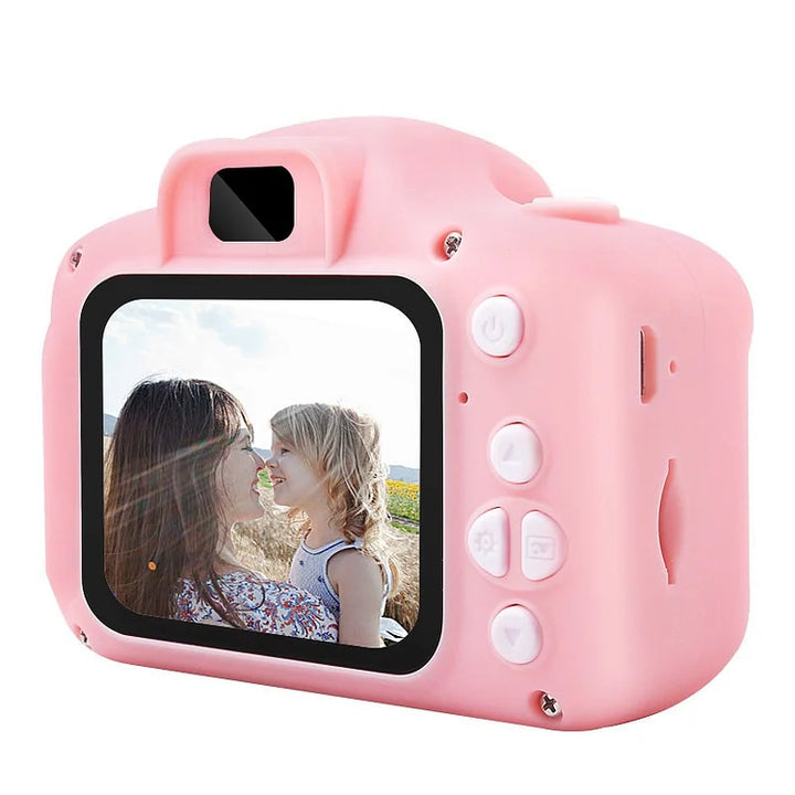 Cole | Classic Film-Style Camera for Unique & Timeless Memories