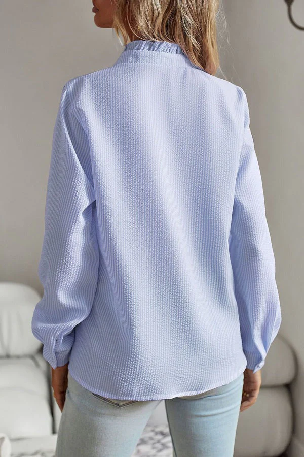 Skye | Women’s Elegant Versatile Blouse
