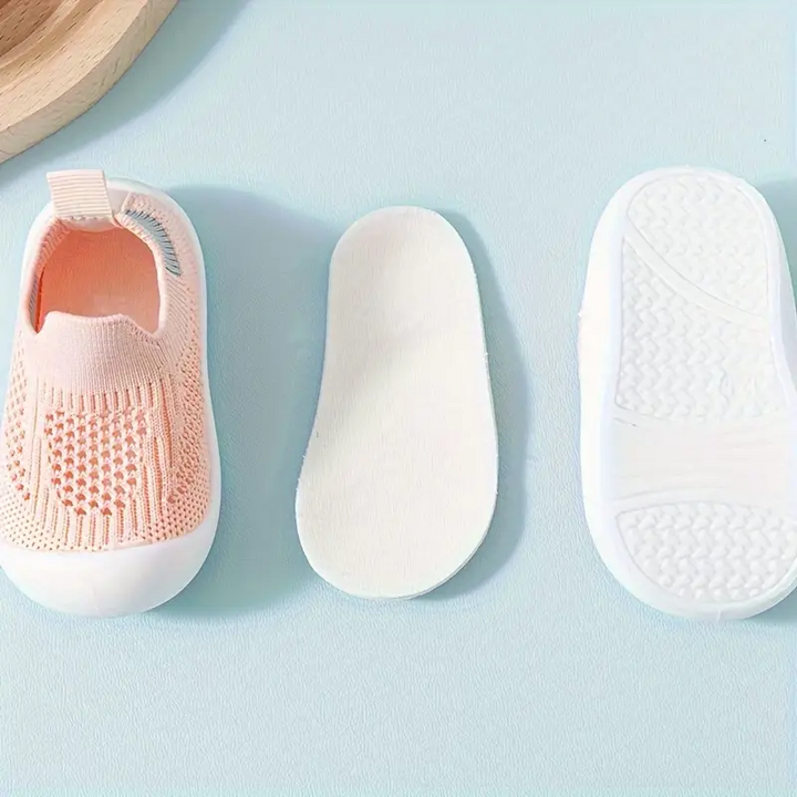 Harper | Kids Natural Movement Sneakers