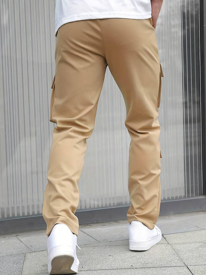 Orlan | Men’s Cargo Pants