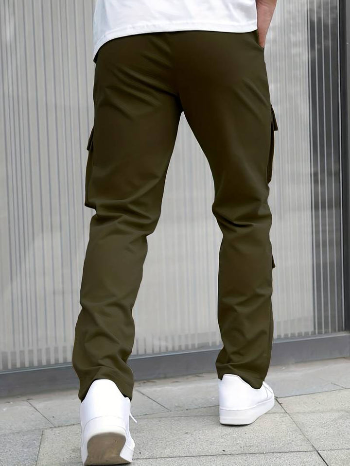 Orlan | Men’s Cargo Pants