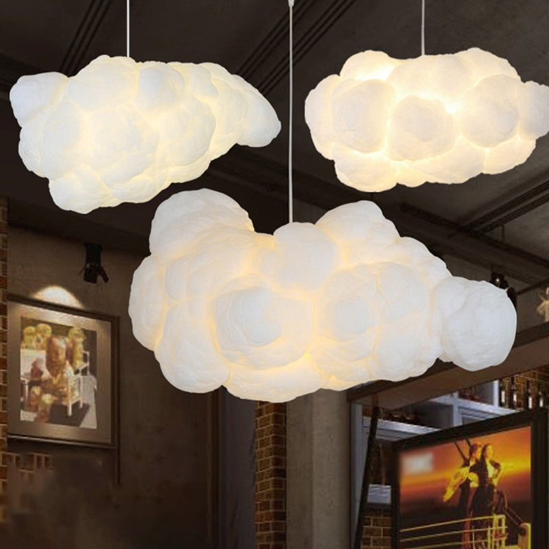 Cloudy | Cloud Pendant Lamp