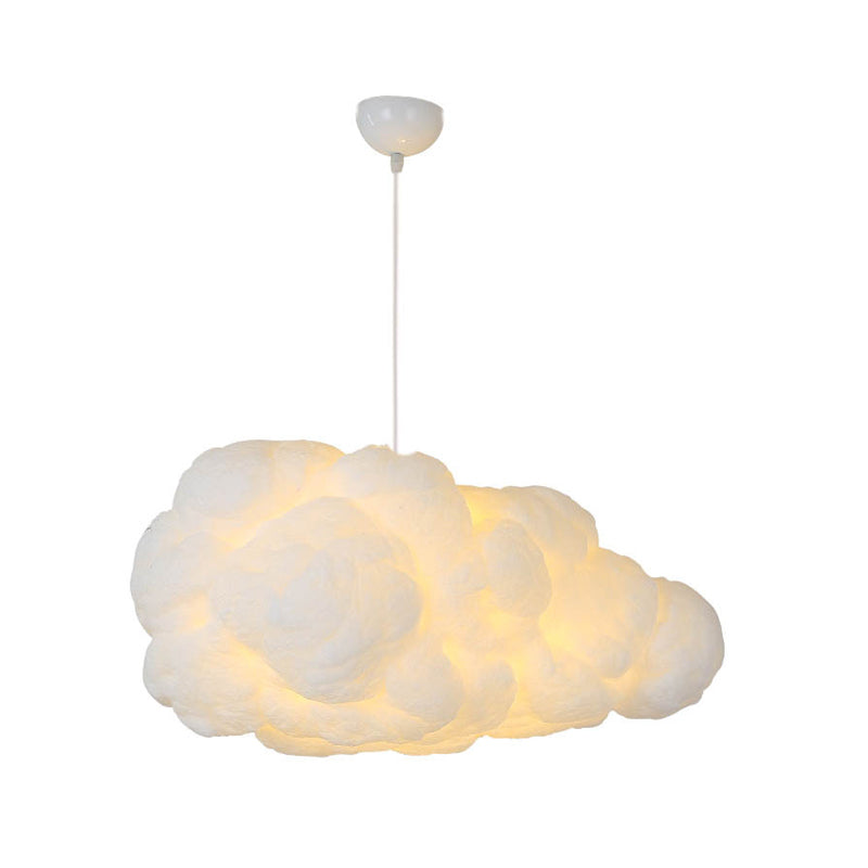 Cloudy | Cloud Pendant Lamp