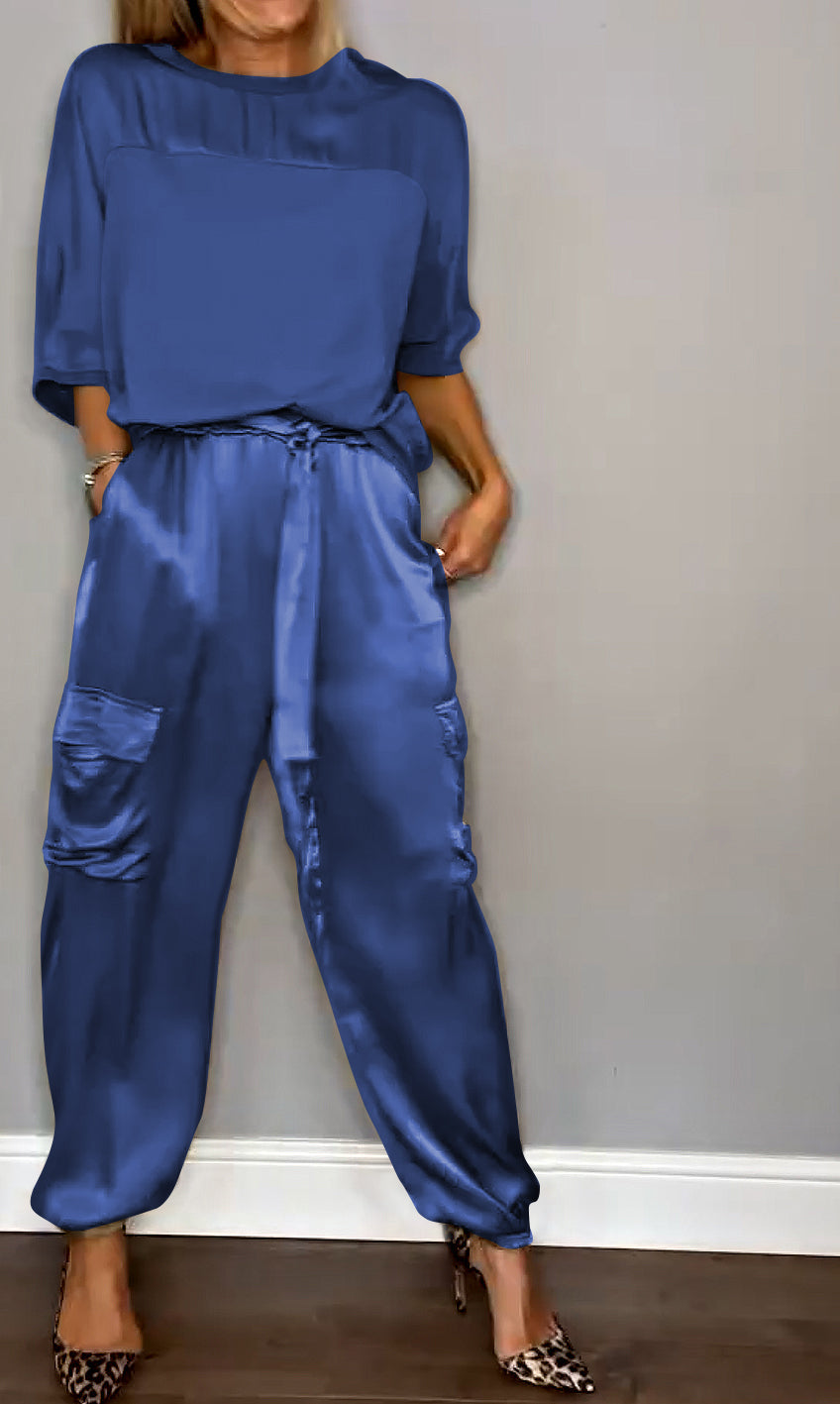Stylish Women’s Two-Piece Set | Two-Piece Outfit