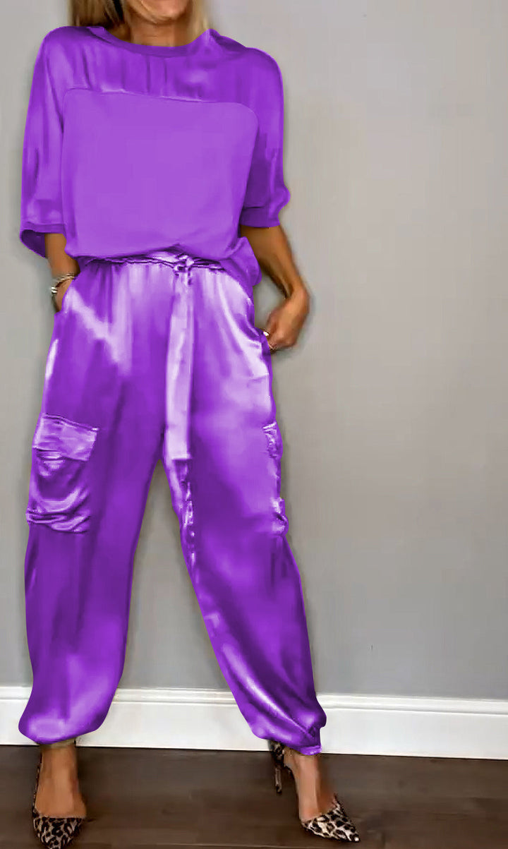 Stylish Women’s Two-Piece Set | Two-Piece Outfit