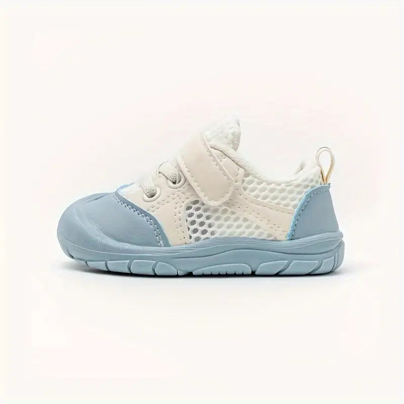 Barefoot Sneakers for Babies