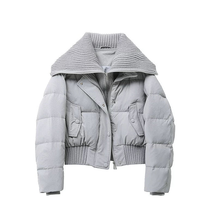 Women’s Oversized Puffer Jacket