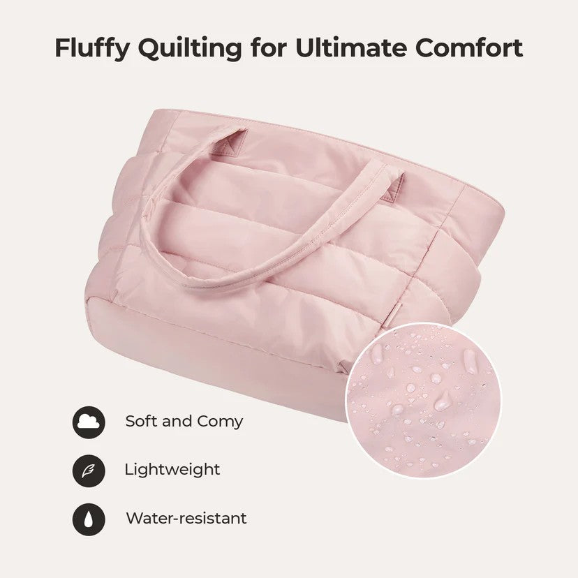 Rielle | Spacious Durable Carry-On Travel Bag