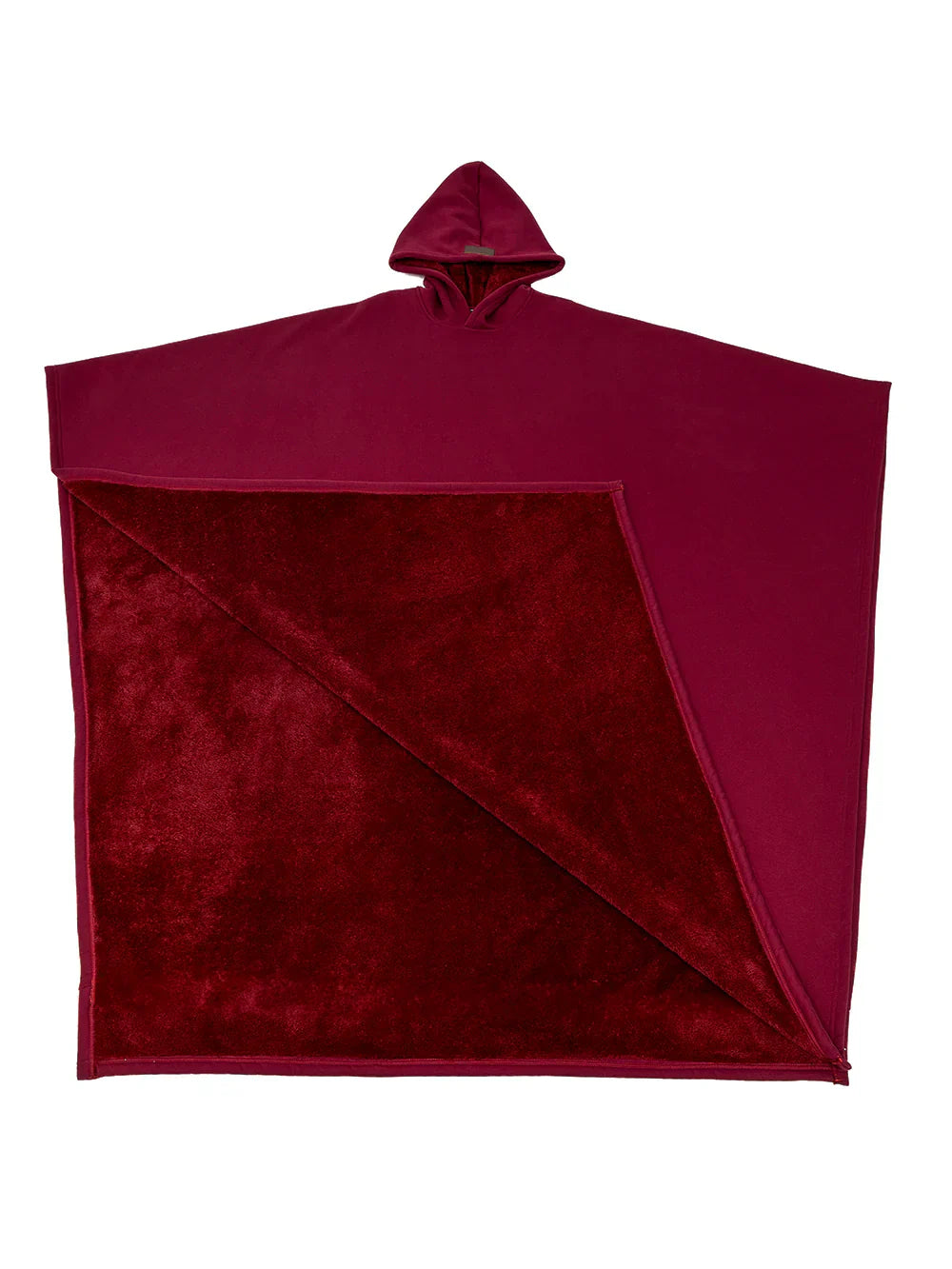 Erian | Oversized Weighted Hoodie Blanket