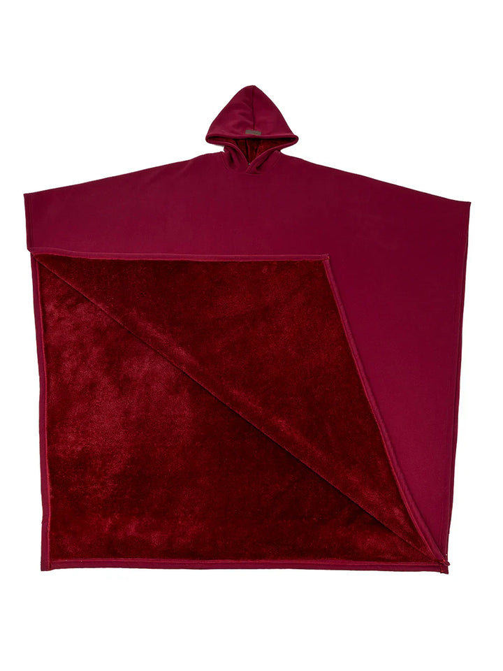 Erian | Oversized Weighted Hoodie Blanket