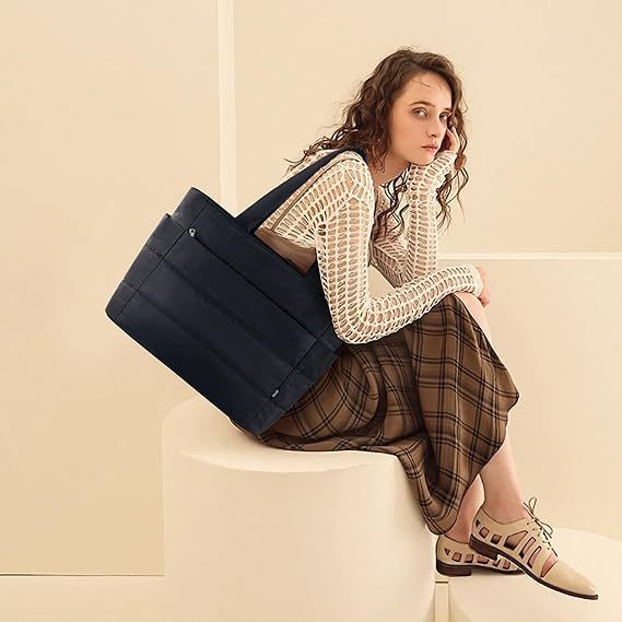 Rielle | Spacious Durable Carry-On Travel Bag