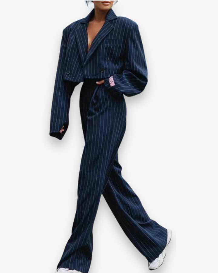 Saphira | Women’s Modern Elegant Formal Pantsuit