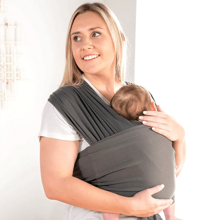 Baby Carrier | Back Support Sling for Comfortable Carrying