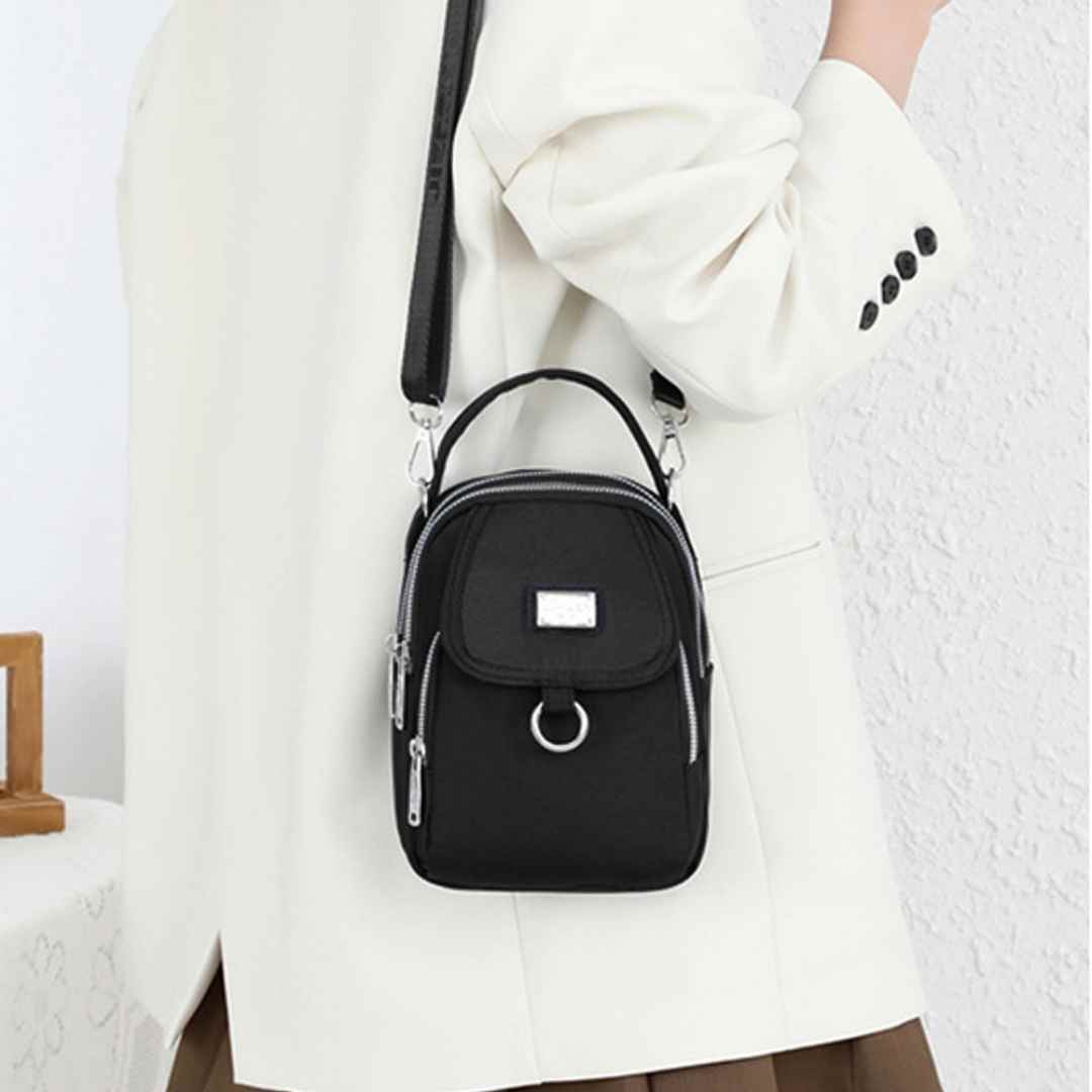 Sorelle | Women’s Multifunctional Compact Mini Bag
