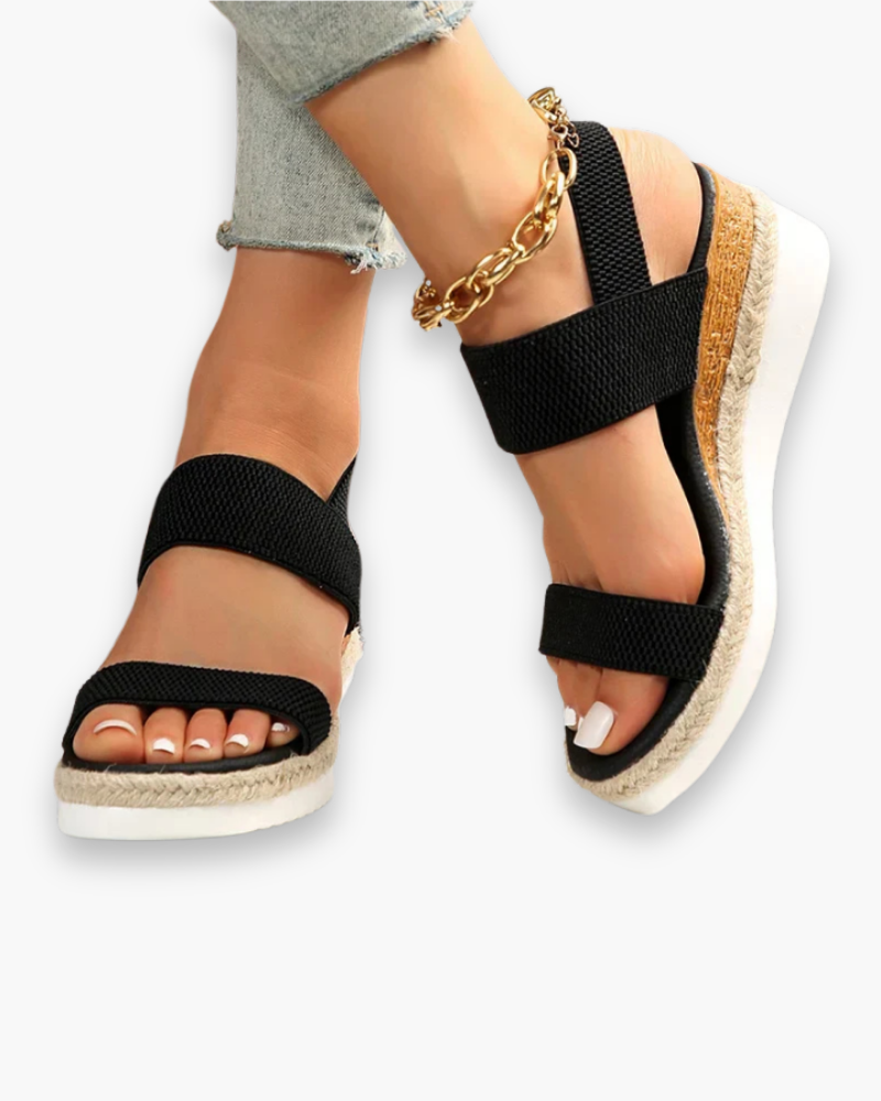Ravara | Women’s Comfortable Summer Sandals