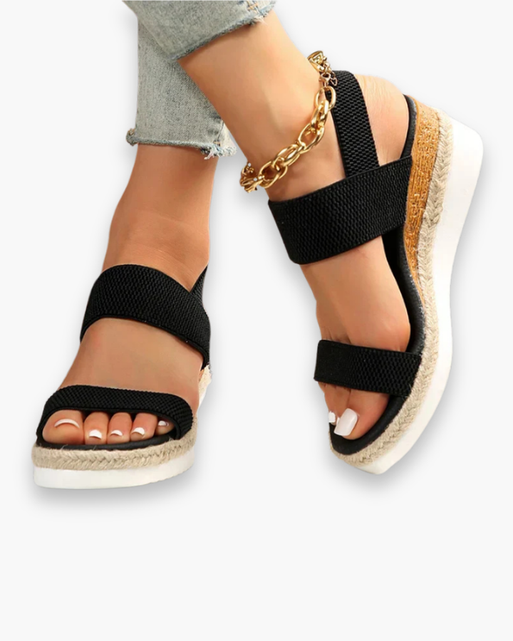 Ravara | Women’s Comfortable Summer Sandals