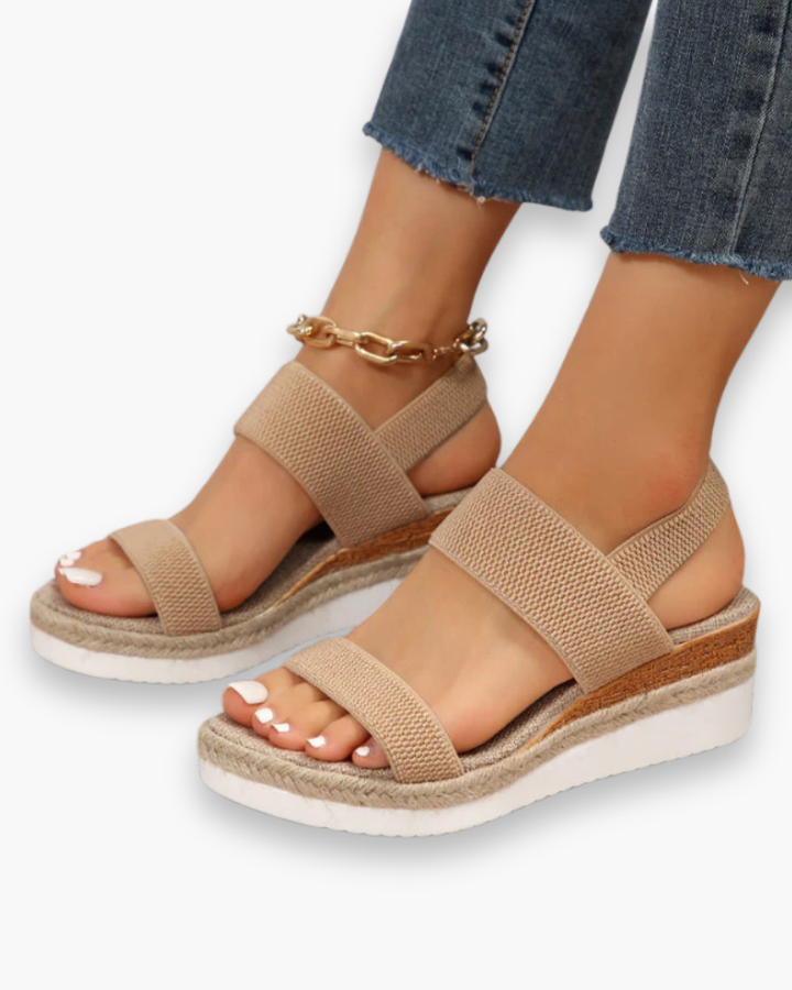 Ravara | Women’s Comfortable Summer Sandals