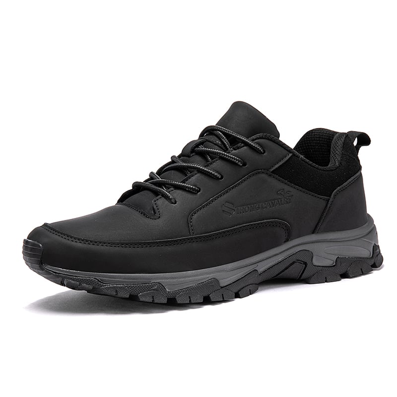 Josh | Men’s Orthopedic Shoes
