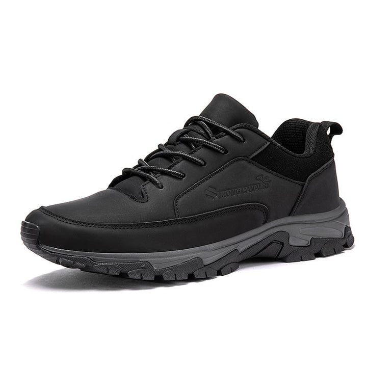 Josh | Men’s Orthopedic Shoes