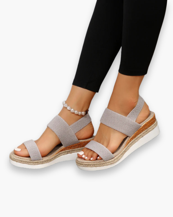 Ravara | Women’s Comfortable Summer Sandals